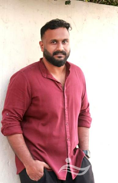 PRASANTH
